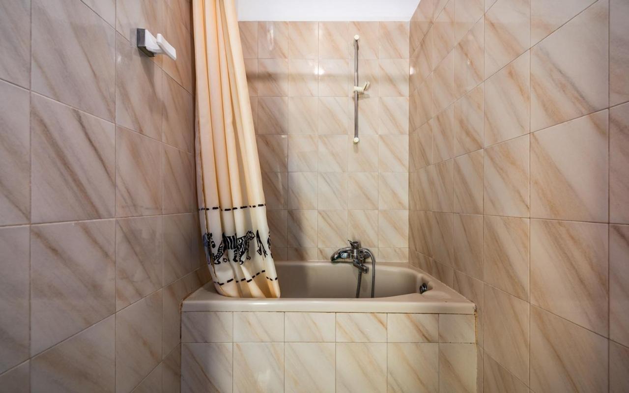 Bašanija Apartmani Lido מראה חיצוני תמונה