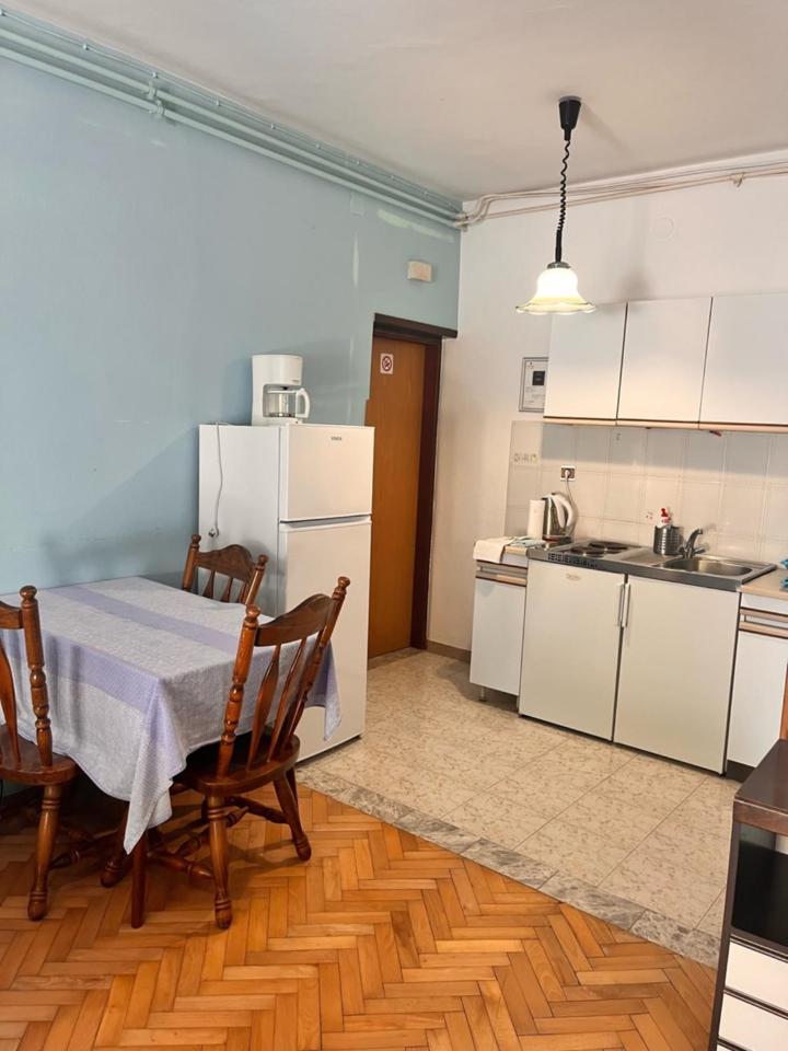 Bašanija Apartmani Lido חדר תמונה